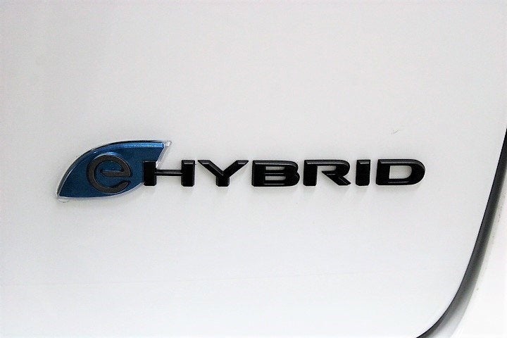 2023 Chrysler Pacifica Plug-In Hybrid Hybrid Touring L FWD